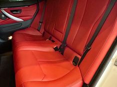 BMW 430i Gran Coupé M Sport TB 2016/2017 PC VEÍCULOS SANTA CRUZ DO SUL / Carros no Vale