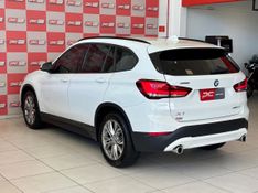 BMW X1 SDRIVE 20i 2.0/ TB Acti 2020/2021 PC VEÍCULOS SANTA CRUZ DO SUL / Carros no Vale