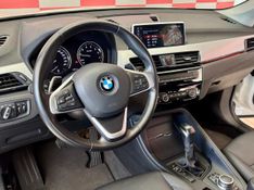BMW X1 SDRIVE 20i 2.0/ TB Acti 2020/2021 PC VEÍCULOS SANTA CRUZ DO SUL / Carros no Vale