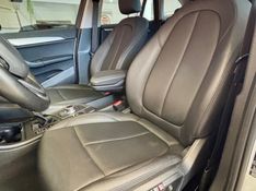 BMW X1 SDRIVE 20i 2.0/ TB Acti 2020/2021 PC VEÍCULOS SANTA CRUZ DO SUL / Carros no Vale