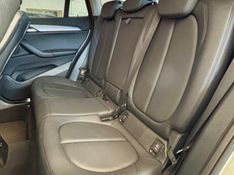 BMW X1 SDRIVE 20i 2.0/ TB Acti 2020/2021 PC VEÍCULOS SANTA CRUZ DO SUL / Carros no Vale