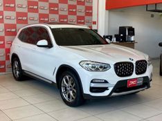BMW X3 XDRIVE 20i 2.0/X-Line Bi-TB 2019/2019 PC VEÍCULOS SANTA CRUZ DO SUL / Carros no Vale