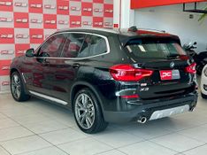 BMW X3 XDRIVE 20i 2.0/X-Line Bi-TB 2018/2019 PC VEÍCULOS SANTA CRUZ DO SUL / Carros no Vale
