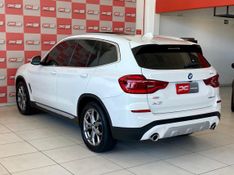 BMW X3 XDRIVE 20i 2.0/X-Line Bi-TB 2019/2019 PC VEÍCULOS SANTA CRUZ DO SUL / Carros no Vale
