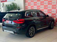 BMW X3 XDRIVE 20i 2.0/X-Line Bi-TB 2018/2019 PC VEÍCULOS SANTA CRUZ DO SUL / Carros no Vale