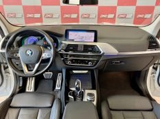 BMW X3 XDRIVE 20i 2.0/X-Line Bi-TB 2019/2019 PC VEÍCULOS SANTA CRUZ DO SUL / Carros no Vale