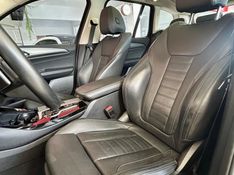 BMW X3 XDRIVE 20i 2.0/X-Line Bi-TB 2018/2019 PC VEÍCULOS SANTA CRUZ DO SUL / Carros no Vale