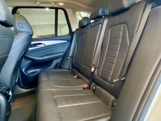 BMW X3 XDRIVE 20i 2.0/X-Line Bi-TB 2019/2019 PC VEÍCULOS SANTA CRUZ DO SUL / Carros no Vale