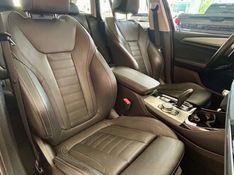 BMW X3 XDRIVE 20i 2.0/X-Line Bi-TB 2018/2019 PC VEÍCULOS SANTA CRUZ DO SUL / Carros no Vale