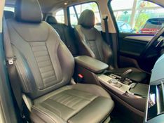 BMW X3 XDRIVE 20i 2.0/X-Line Bi-TB 2019/2019 PC VEÍCULOS SANTA CRUZ DO SUL / Carros no Vale