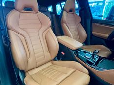 BMW X4 M40i 3.0 Turbo 388cv 2024/2025 PC VEÍCULOS SANTA CRUZ DO SUL / Carros no Vale