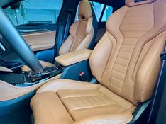 BMW X4 M40i 3.0 Turbo 388cv 2024/2025 PC VEÍCULOS SANTA CRUZ DO SUL / Carros no Vale