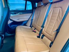 BMW X4 M40i 3.0 Turbo 388cv 2024/2025 PC VEÍCULOS SANTA CRUZ DO SUL / Carros no Vale