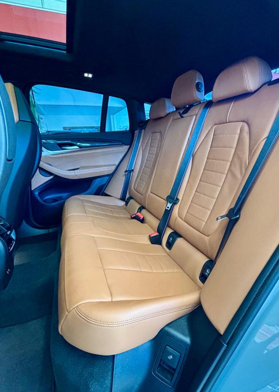 BMW X4 M40i 3.0 Turbo 388cv 2024/2025 PC VEÍCULOS SANTA CRUZ DO SUL / Carros no Vale