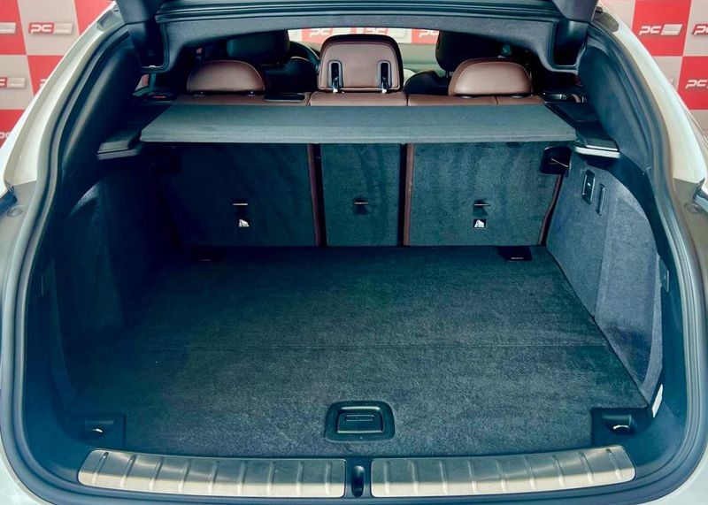 BMW X4 XDRIVE 30i M-Sport 2.0 TB 252cv 2020/2020 PC VEÍCULOS SANTA CRUZ DO SUL / Carros no Vale