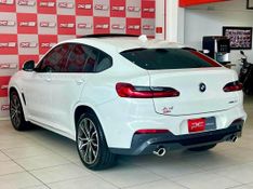 BMW X4 XDRIVE 30i M-Sport 2.0 TB 252cv 2020/2020 PC VEÍCULOS SANTA CRUZ DO SUL / Carros no Vale