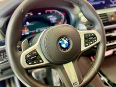 BMW X4 XDRIVE 30i M-Sport 2.0 TB 252cv 2020/2020 PC VEÍCULOS SANTA CRUZ DO SUL / Carros no Vale