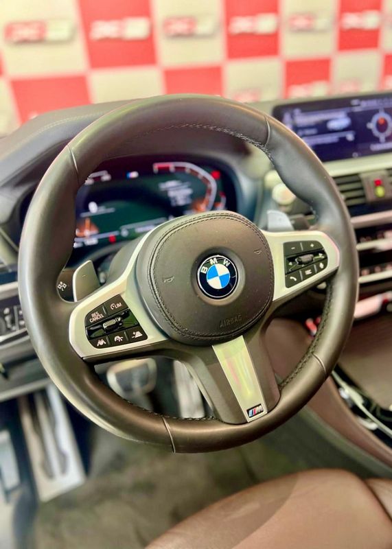 BMW X4 XDRIVE 30i M-Sport 2.0 TB 252cv 2020/2020 PC VEÍCULOS SANTA CRUZ DO SUL / Carros no Vale BMW X4 XDRIVE 30i M-Sport 2.0 TB 252cv 2020/2020 PC VEÍCULOS SANTA CRUZ DO SUL / Carros no Vale