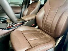 BMW X4 XDRIVE 30i M-Sport 2.0 TB 252cv 2020/2020 PC VEÍCULOS SANTA CRUZ DO SUL / Carros no Vale