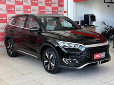 BYD Song Pro GS 1.5 16V (Hibrido) 2025/2026 PC VEÍCULOS SANTA CRUZ DO SUL / Carros no Vale