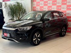 BYD Song Pro GS 1.5 16V (Hibrido) 2025/2026 PC VEÍCULOS SANTA CRUZ DO SUL / Carros no Vale