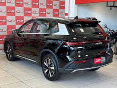 BYD Song Pro GS 1.5 16V (Hibrido) 2025/2026 PC VEÍCULOS SANTA CRUZ DO SUL / Carros no Vale