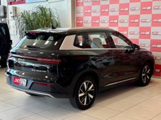 BYD Song Pro GS 1.5 16V (Hibrido) 2025/2026 PC VEÍCULOS SANTA CRUZ DO SUL / Carros no Vale