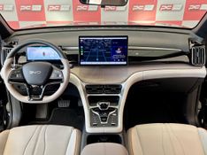 BYD Song Pro GS 1.5 16V (Hibrido) 2025/2026 PC VEÍCULOS SANTA CRUZ DO SUL / Carros no Vale