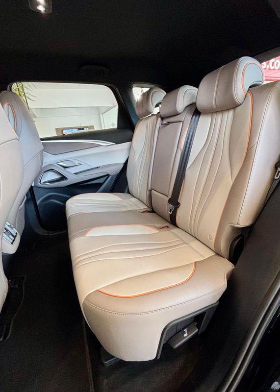 BYD Song Pro GS 1.5 16V (Hibrido) 2025/2026 PC VEÍCULOS SANTA CRUZ DO SUL / Carros no Vale