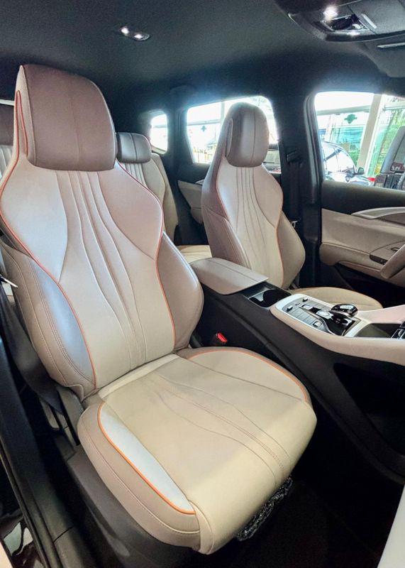 BYD Song Pro GS 1.5 16V (Hibrido) 2025/2026 PC VEÍCULOS SANTA CRUZ DO SUL / Carros no Vale