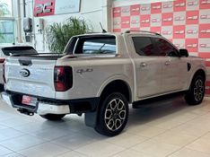 Ford Ranger Limited 3.0 V6 4×4 CD TB Die 2023/2024 PC VEÍCULOS SANTA CRUZ DO SUL / Carros no Vale