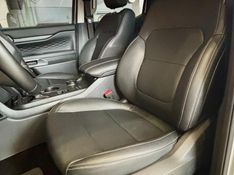 Ford Ranger Limited 3.0 V6 4×4 CD TB Die 2023/2024 PC VEÍCULOS SANTA CRUZ DO SUL / Carros no Vale