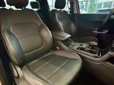 Ford Ranger Limited 3.0 V6 4×4 CD TB Die 2023/2024 PC VEÍCULOS SANTA CRUZ DO SUL / Carros no Vale