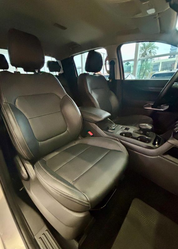 Ford Ranger Limited 3.0 V6 4×4 CD TB Die 2023/2024 PC VEÍCULOS SANTA CRUZ DO SUL / Carros no Vale