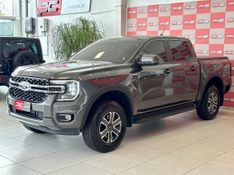 Ford Ranger XLT 3.0 V6 4×4 CD TB Die 2025/2026 PC VEÍCULOS SANTA CRUZ DO SUL / Carros no Vale