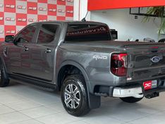 Ford Ranger XLT 3.0 V6 4×4 CD TB Die 2025/2026 PC VEÍCULOS SANTA CRUZ DO SUL / Carros no Vale