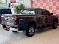 Ford Ranger XLT 3.0 V6 4×4 CD TB Die 2025/2026 PC VEÍCULOS SANTA CRUZ DO SUL / Carros no Vale