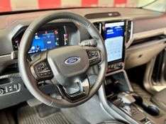 Ford Ranger XLT 3.0 V6 4×4 CD TB Die 2025/2026 PC VEÍCULOS SANTA CRUZ DO SUL / Carros no Vale
