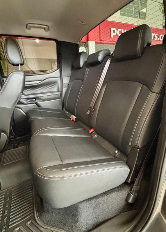 Ford Ranger XLT 3.0 V6 4×4 CD TB Die 2025/2026 PC VEÍCULOS SANTA CRUZ DO SUL / Carros no Vale