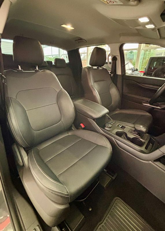 Ford Ranger XLT 3.0 V6 4×4 CD TB Die 2025/2026 PC VEÍCULOS SANTA CRUZ DO SUL / Carros no Vale