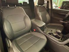 Ford Ranger XLT 3.0 V6 4×4 CD TB Die 2025/2026 PC VEÍCULOS SANTA CRUZ DO SUL / Carros no Vale