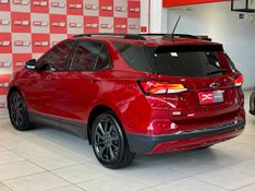 CHEVROLET EQUINOX RS 1.5 Turbo 2022/2022 PC VEÍCULOS SANTA CRUZ DO SUL / Carros no Vale