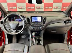 CHEVROLET EQUINOX RS 1.5 Turbo 2022/2022 PC VEÍCULOS SANTA CRUZ DO SUL / Carros no Vale