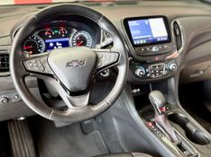 CHEVROLET EQUINOX RS 1.5 Turbo 2022/2022 PC VEÍCULOS SANTA CRUZ DO SUL / Carros no Vale