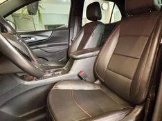 CHEVROLET EQUINOX RS 1.5 Turbo 2022/2022 PC VEÍCULOS SANTA CRUZ DO SUL / Carros no Vale