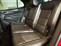 CHEVROLET EQUINOX RS 1.5 Turbo 2022/2022 PC VEÍCULOS SANTA CRUZ DO SUL / Carros no Vale