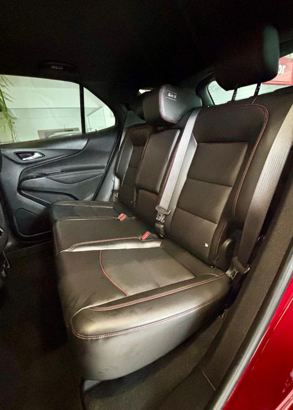 CHEVROLET EQUINOX RS 1.5 Turbo 2022/2022 PC VEÍCULOS SANTA CRUZ DO SUL / Carros no Vale