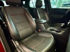 CHEVROLET EQUINOX RS 1.5 Turbo 2022/2022 PC VEÍCULOS SANTA CRUZ DO SUL / Carros no Vale