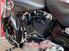 HARLEY-DAVIDSON SOFTAIL BREAKOUT FXSB 2016/2016 PC VEÍCULOS SANTA CRUZ DO SUL / Carros no Vale