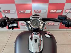 HARLEY-DAVIDSON SOFTAIL BREAKOUT FXSB 2016/2016 PC VEÍCULOS SANTA CRUZ DO SUL / Carros no Vale